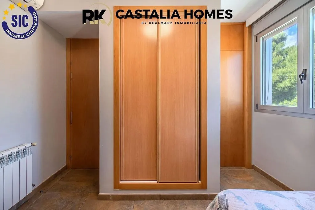 Chambres - Luxury House with Pool in Benicassim