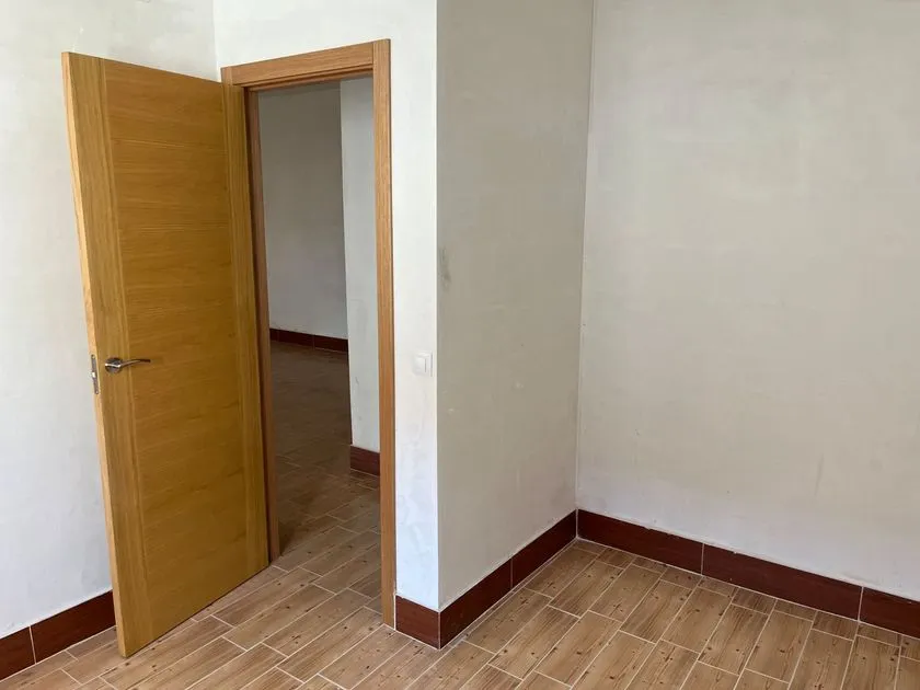 Rooms - Chalet with Garden near Avila