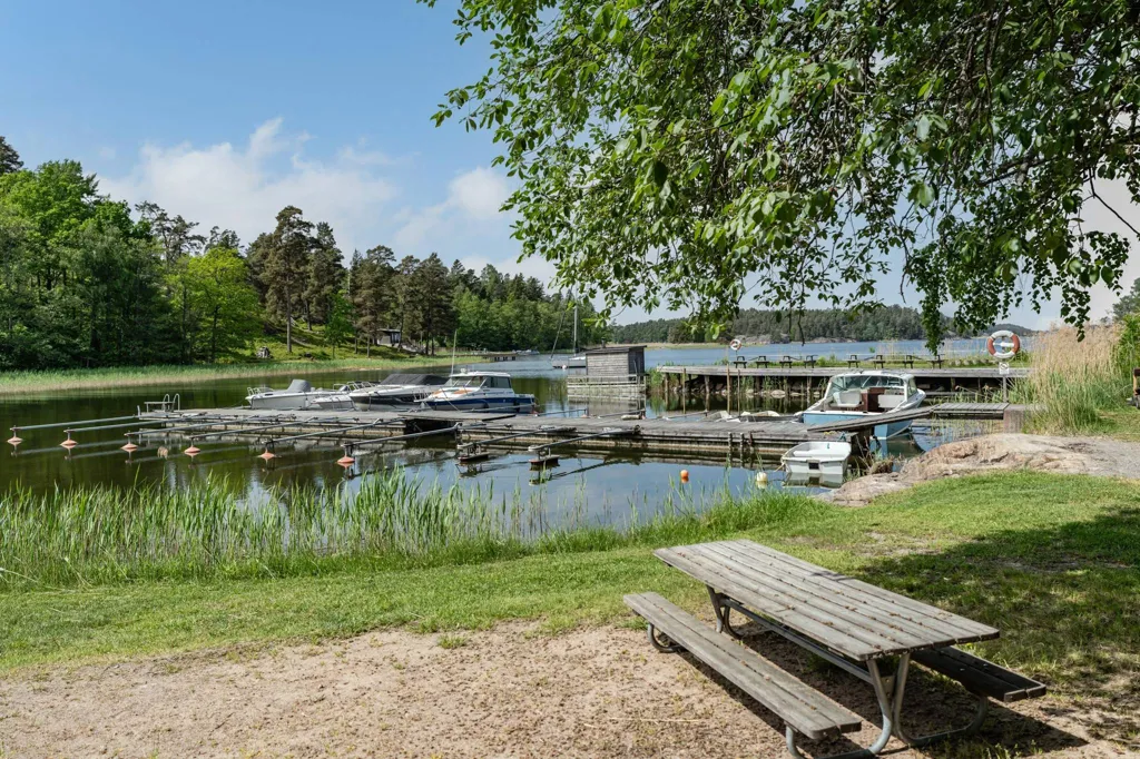 4-room house in Värmdö kommun