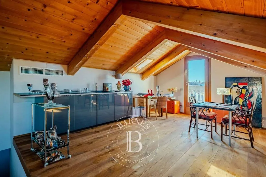 Elutuba - Luxury House with Private Garden in Venice