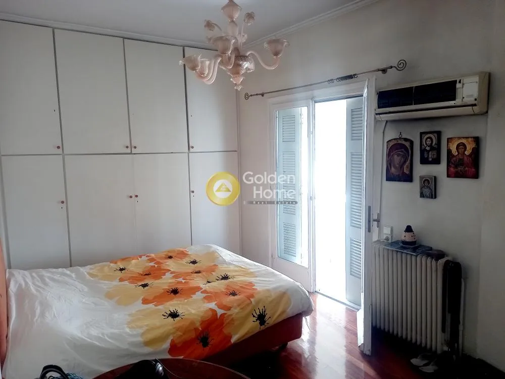Magamistoad - Apartment with Acropolis View in Makriyianni