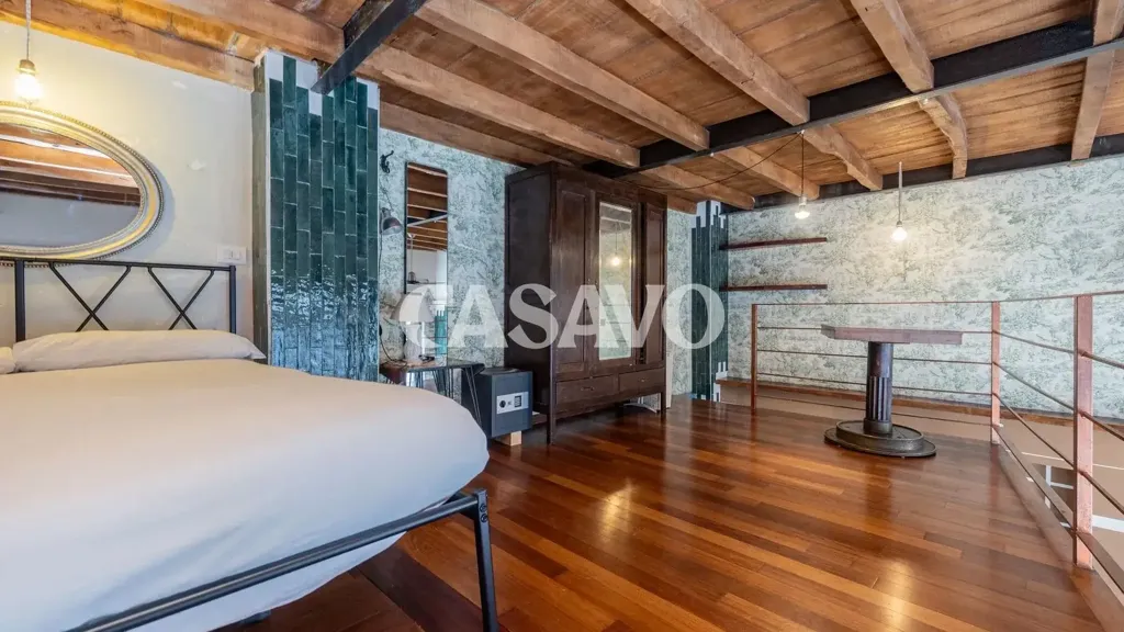 Magamistoad - Modernised Two-Bedroom in Milan's Via Verro