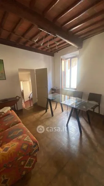 Sala da pranzo - Student Apartment near Piazza del Campo, Siena