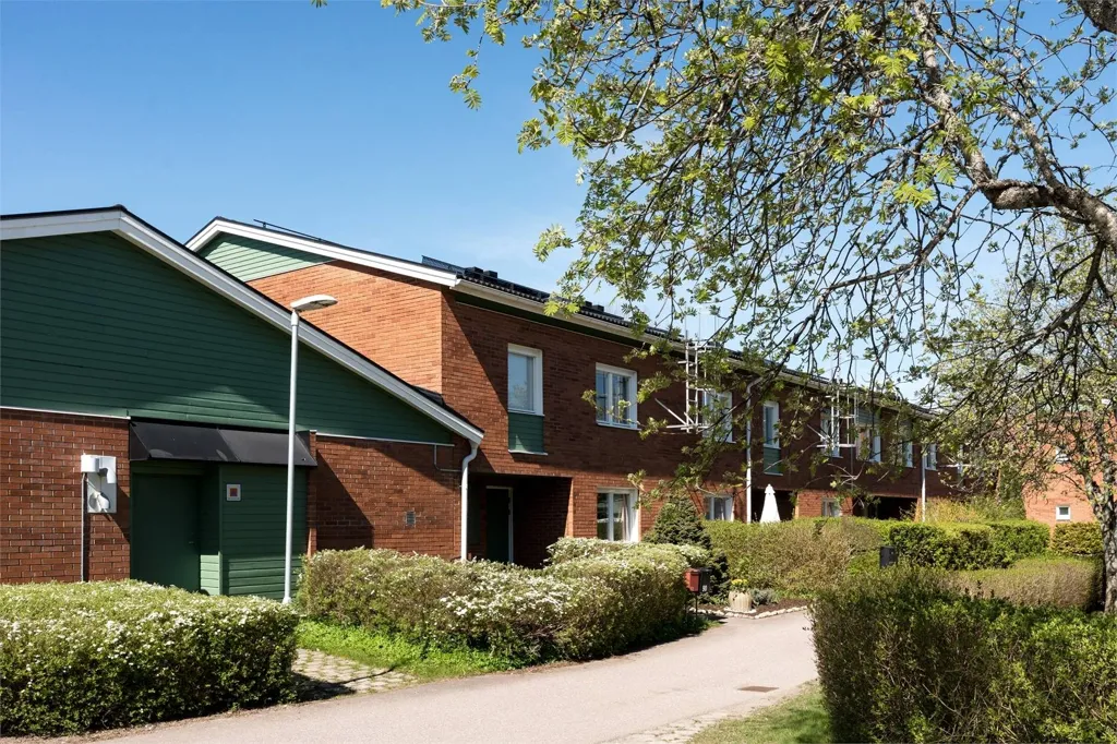 2-toaline korter asukohas Västerås kommun