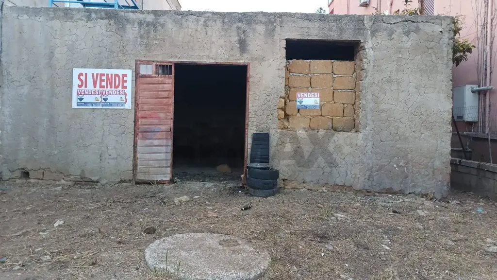 facade