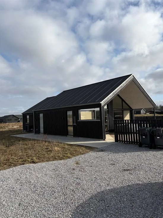 Maison 6 pièces à Løkken