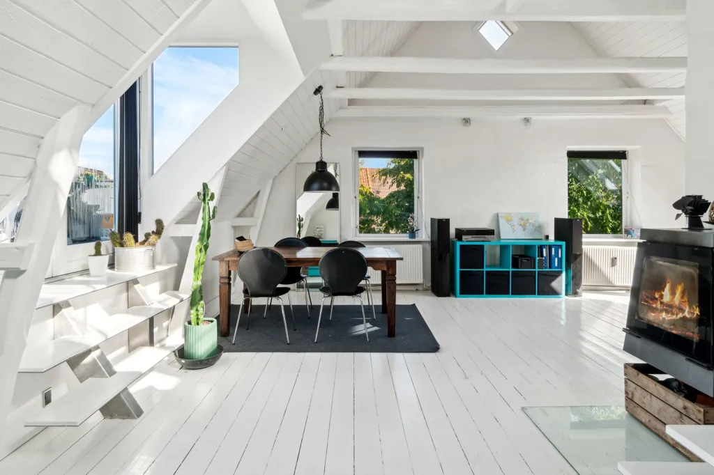 Elutuba - Villa with Two Kitchens in Kolding