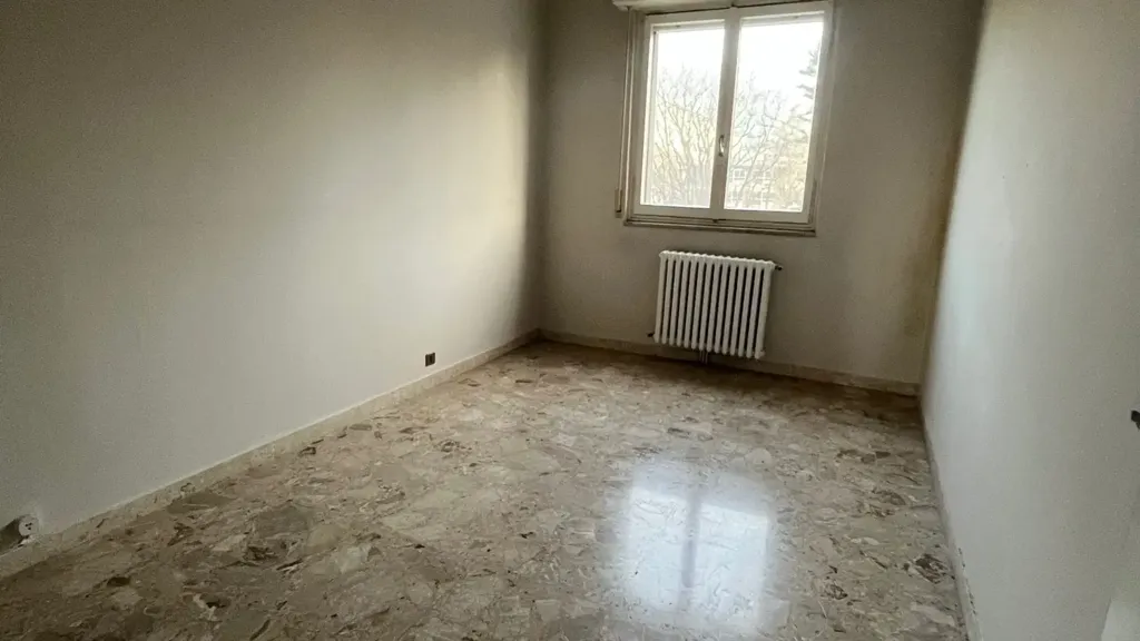Pièces - Apartment with Alpine View in Turin