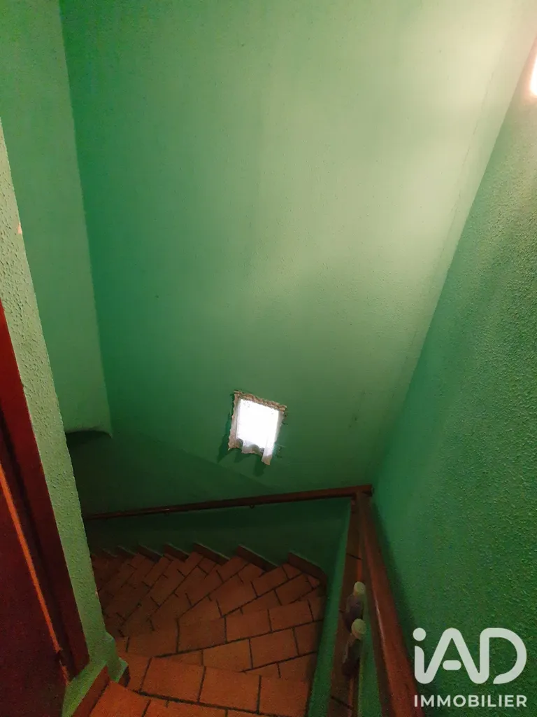 Stanze - T4 Apartment with Potential in La Tour-sur-Orb