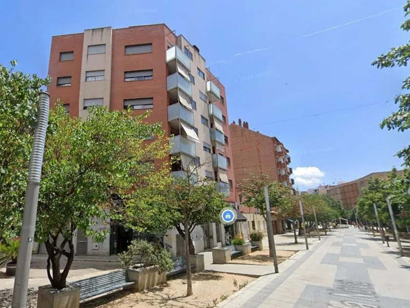 Välivaade - Flat with Garage in Arroyo, Palencia