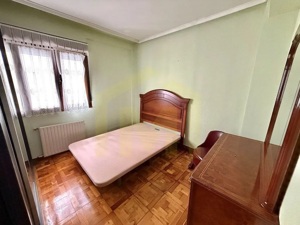 Magamistoad - Patio-Facing Flat with Mountain Views in Tenderina Alta
