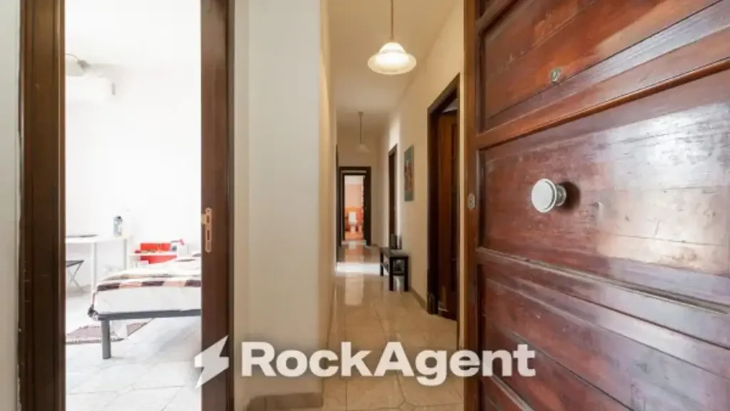 Ingresso - Central Catania Apartment with Balcony