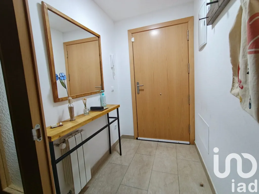 Entrée - Modern Flat with Sea Access in Tossa de Mar