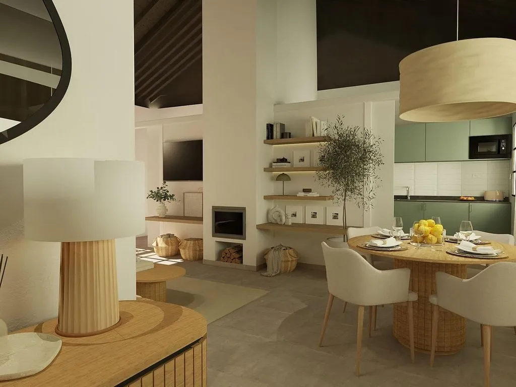 Luxury Villa with Pool in Peraleja Golf, Murcia