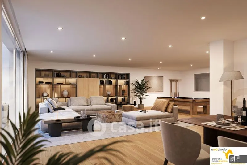 Séjour - Contemporary Villa with Private Garden in Lecce