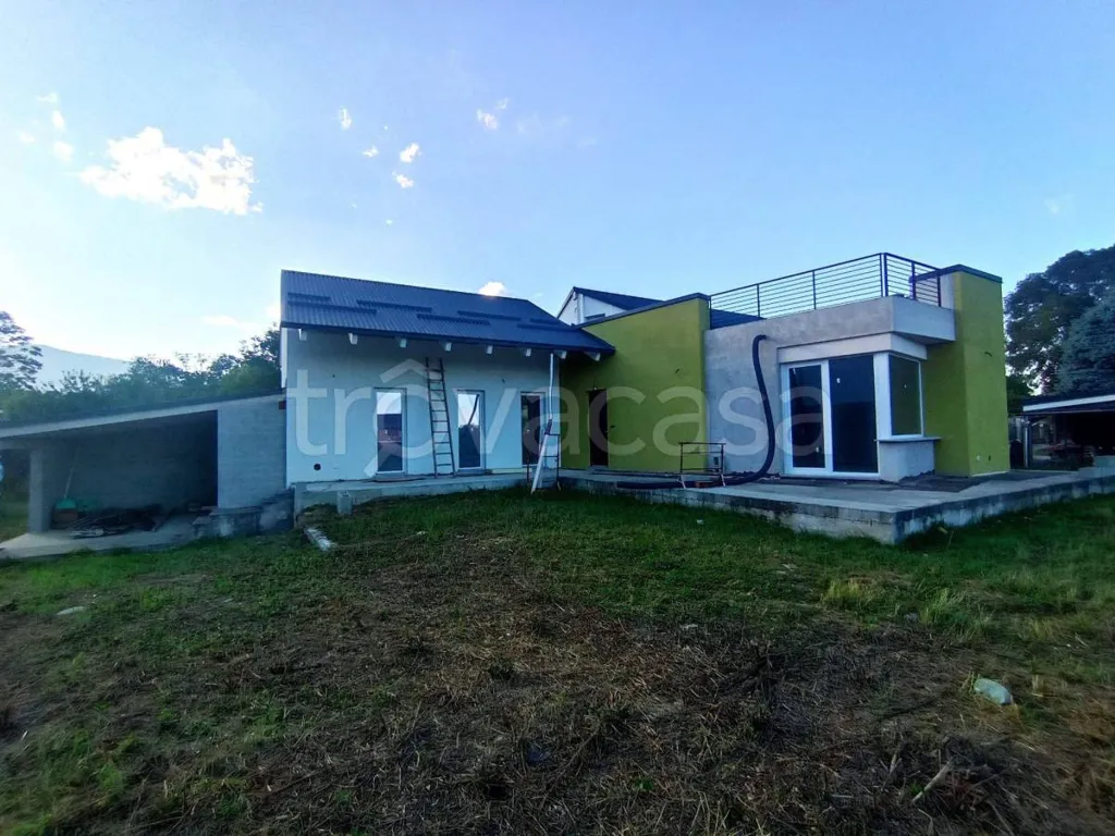 Välivaade - New Construction House in Nole