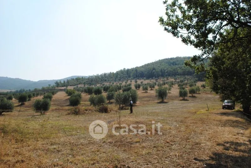 Giardino - Rustic Farmhouse with Panoramic View in Volterra