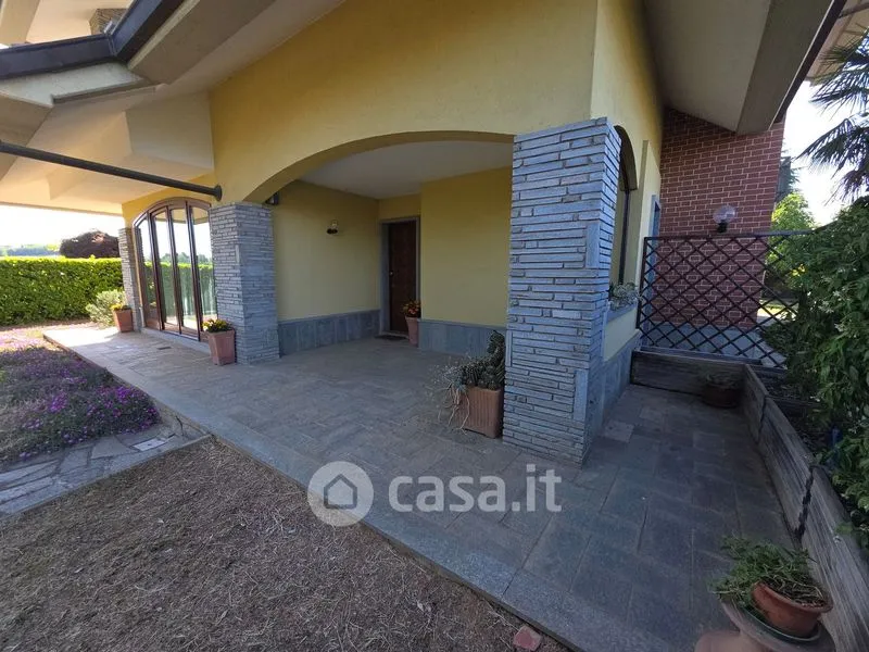 Välivaade - Exclusive Villa Apartment with Garden in Chieri