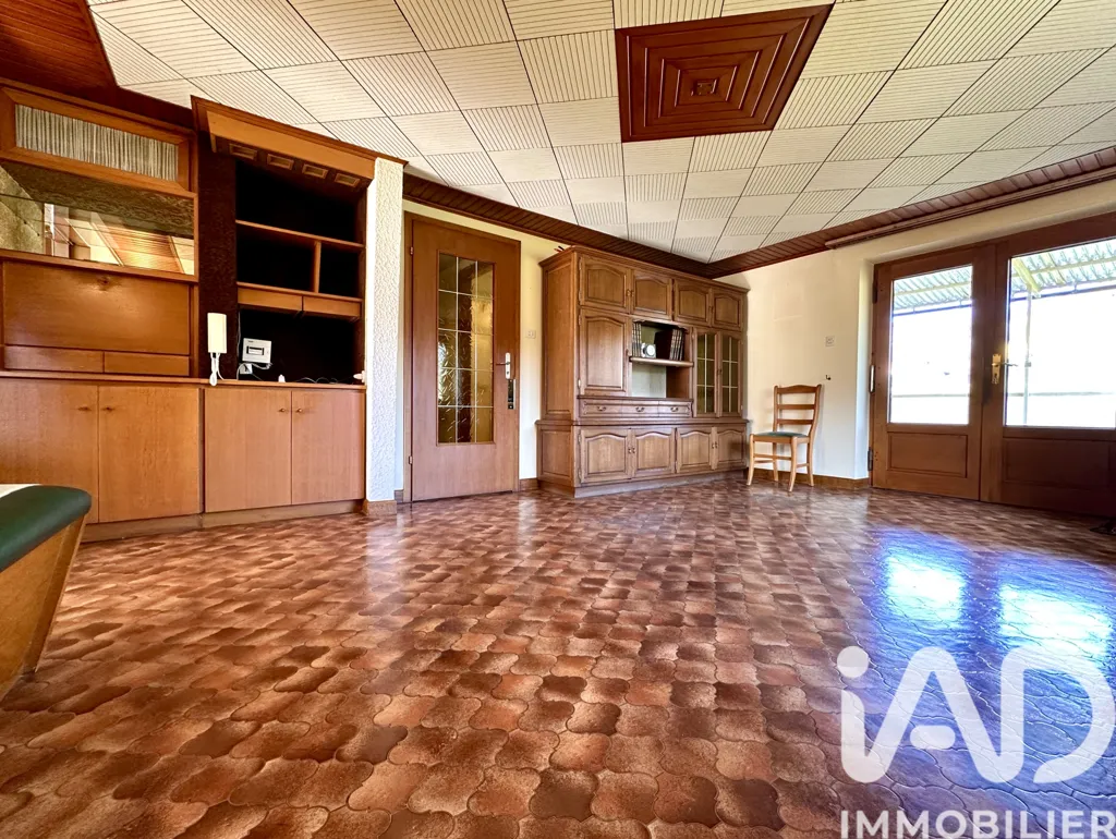 Elutuba - Character House with Garden in Troisfontaines
