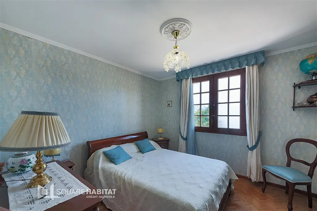 5-room house in Toulouse