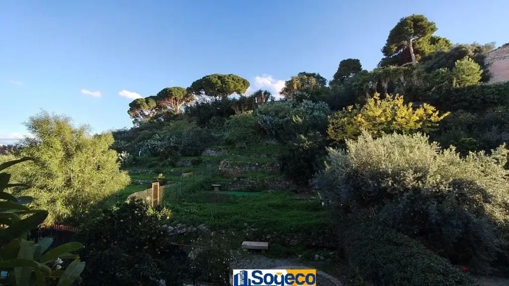 Jardin - Villa with Private Garden in Bagheria