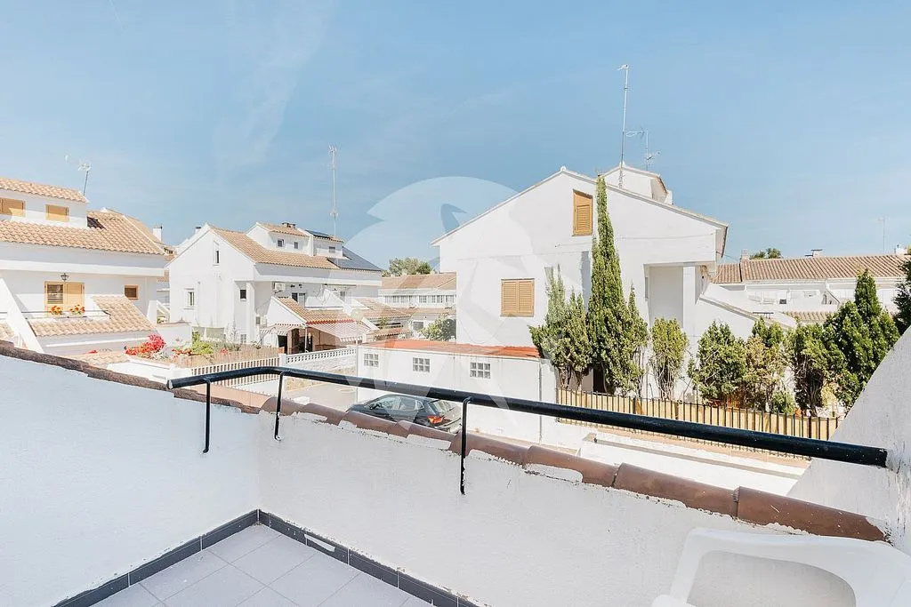 Rõdu - House with Pool and Terrace in Almardà