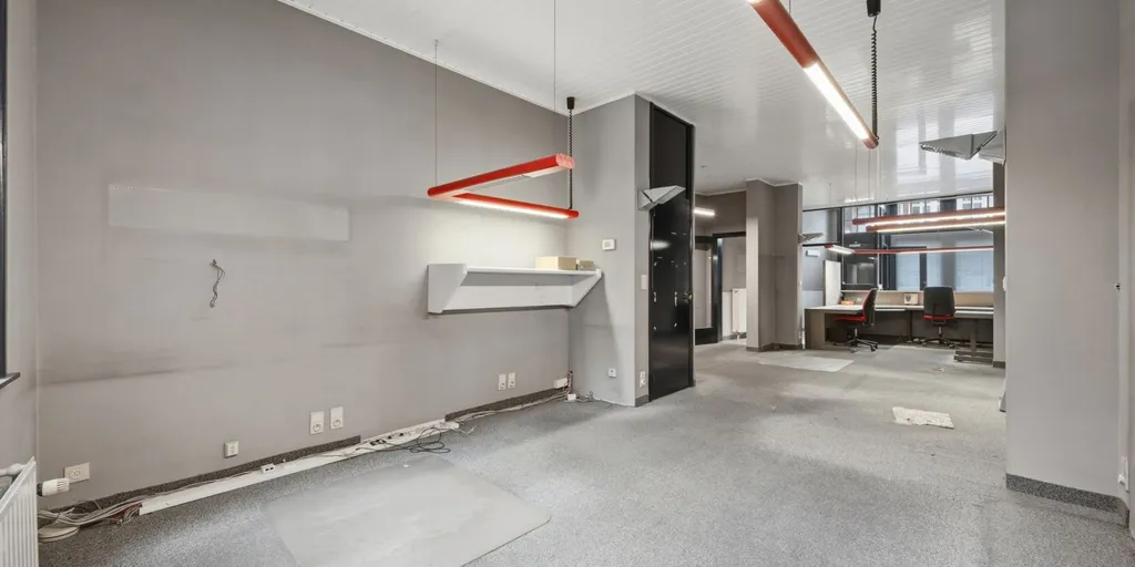 Studio - Historic Mixed-Use House in Lier