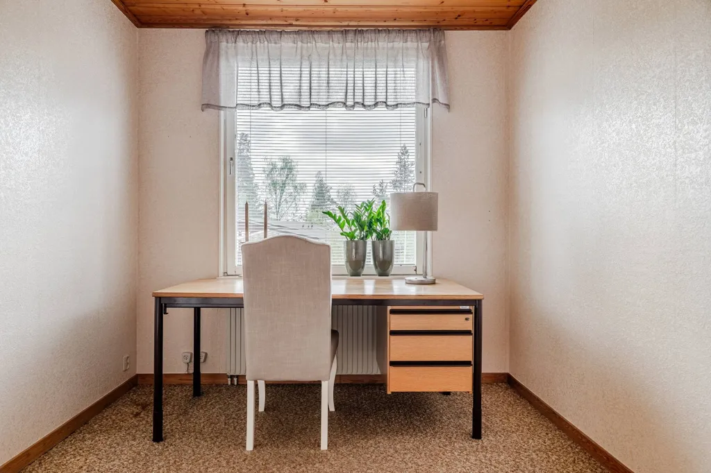 5-toaline maja asukohas Falu kommun