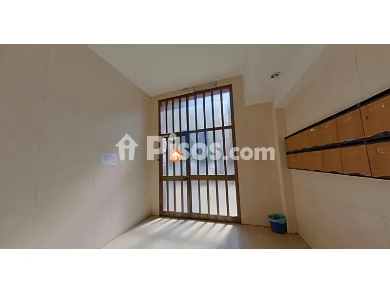 Esik - Flat with Garden in Sabadell Centre