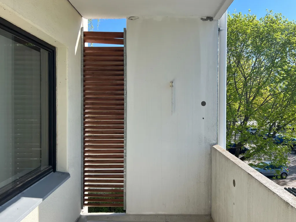 Rõdu - Spacious Apartment with Balcony in Matinkylä, Espoo