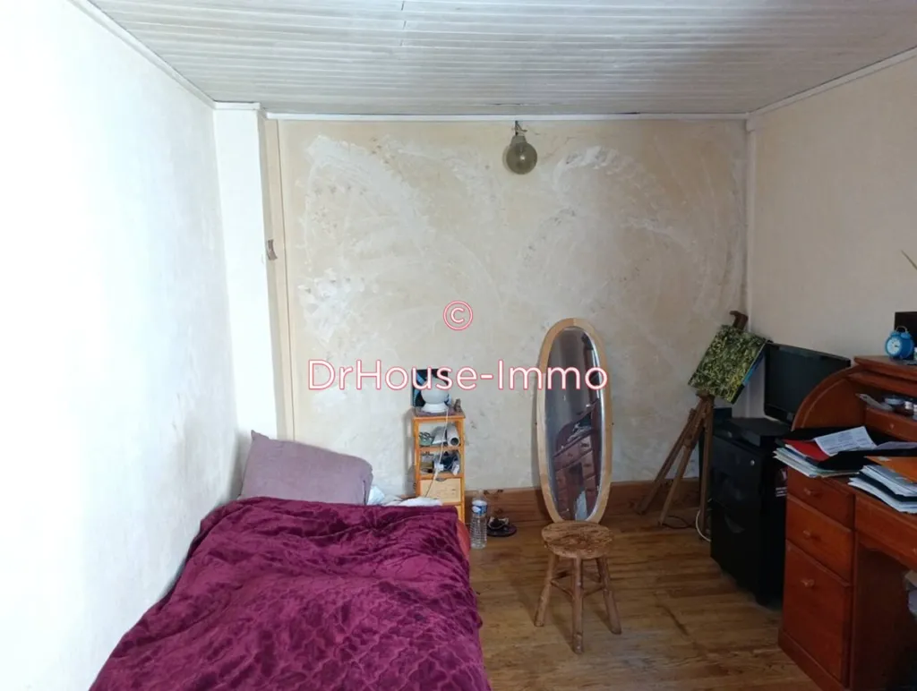 Magamistoad - Authentic Village House with Garden in Ucel