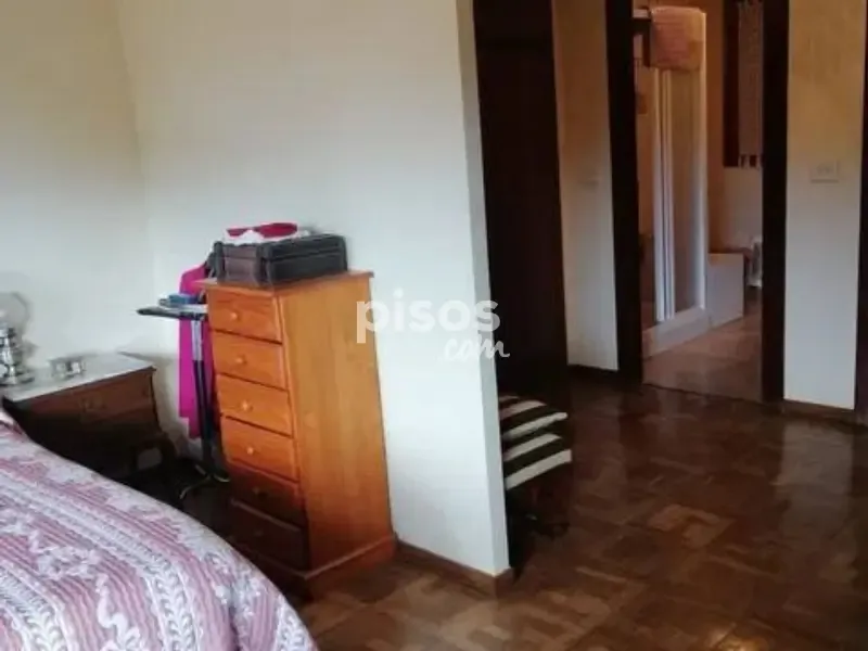 Camere da letto - Six-Bedroom Flat with Park View in Albacete Centre