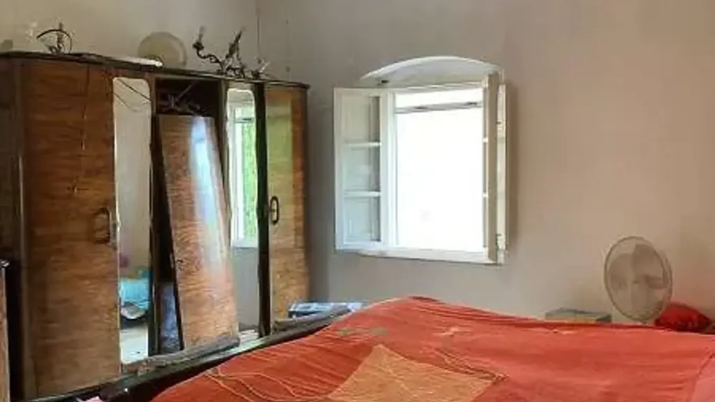 Magamistoad - Rustic Property with Garden in Fiano, Certaldo