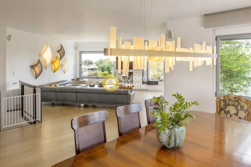 3-room apartment in GR