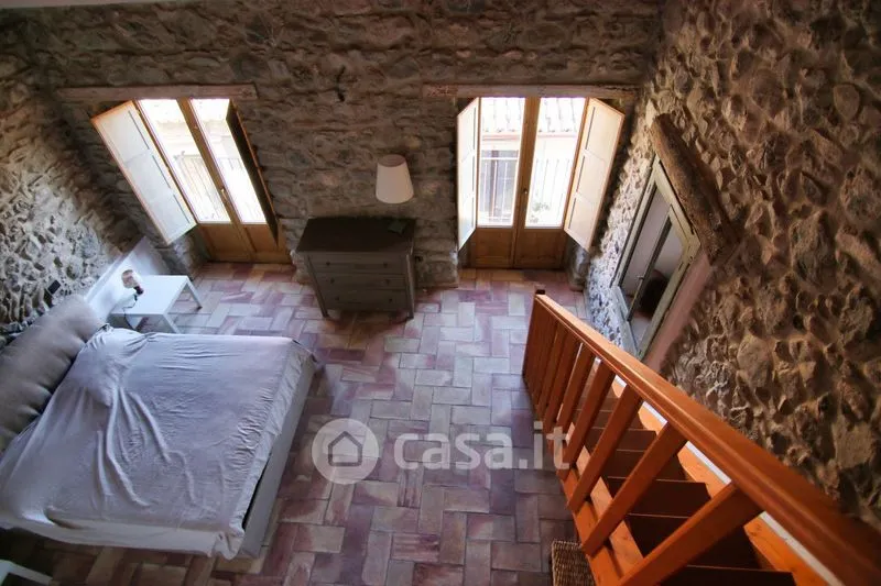 Camere da letto - Restored Stone House in Francavilla Marittima