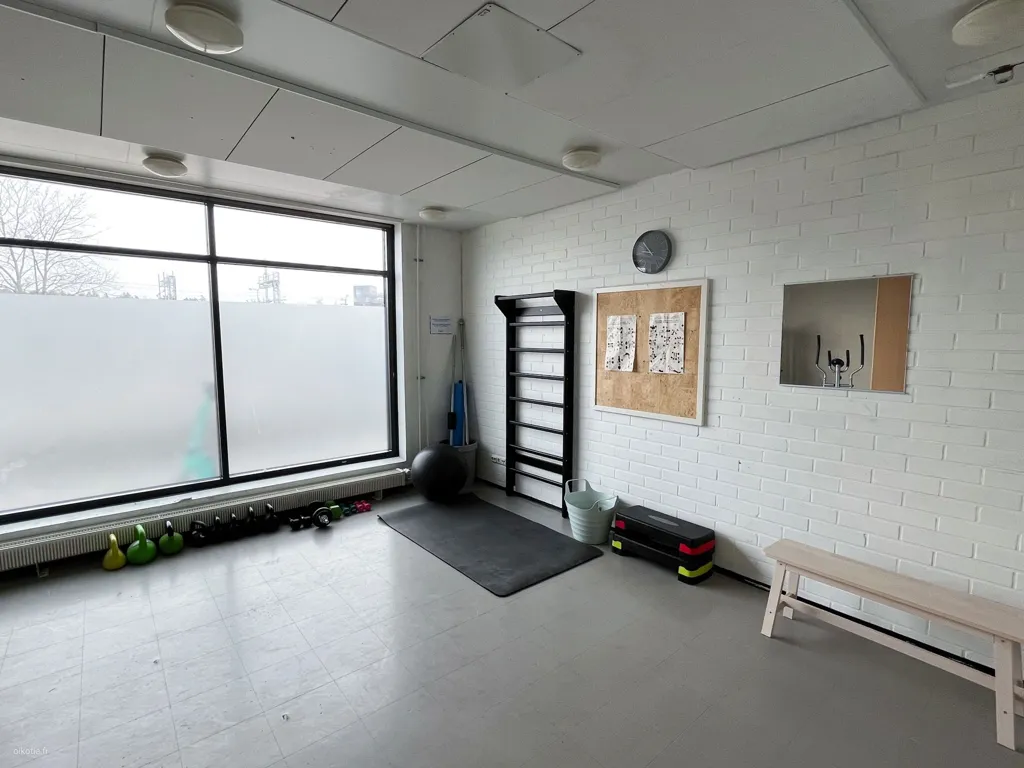 Toad - Renovated Flat with Sauna in Tikkurila
