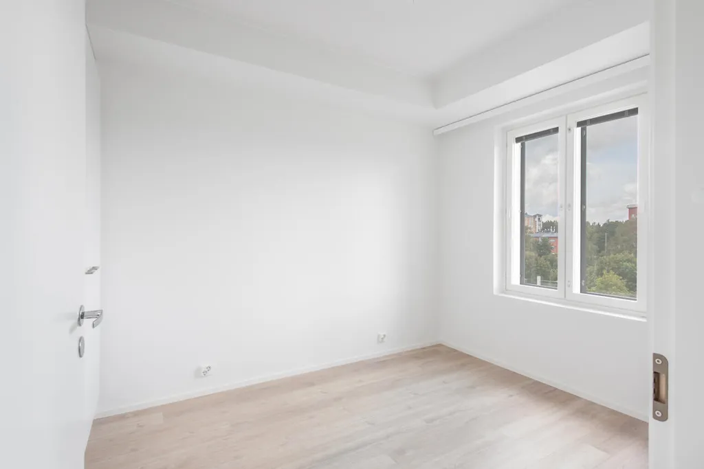 Toad - Modern Flat with Balcony in Hyrylä Centre