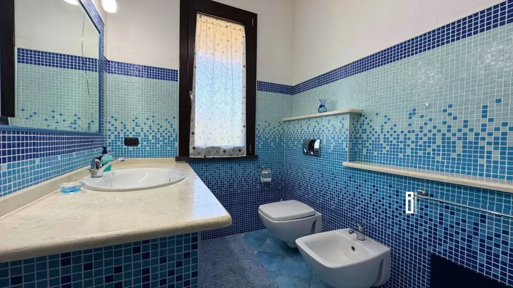 Vannitoad - Rustic Villa with Olive Grove in Samassi