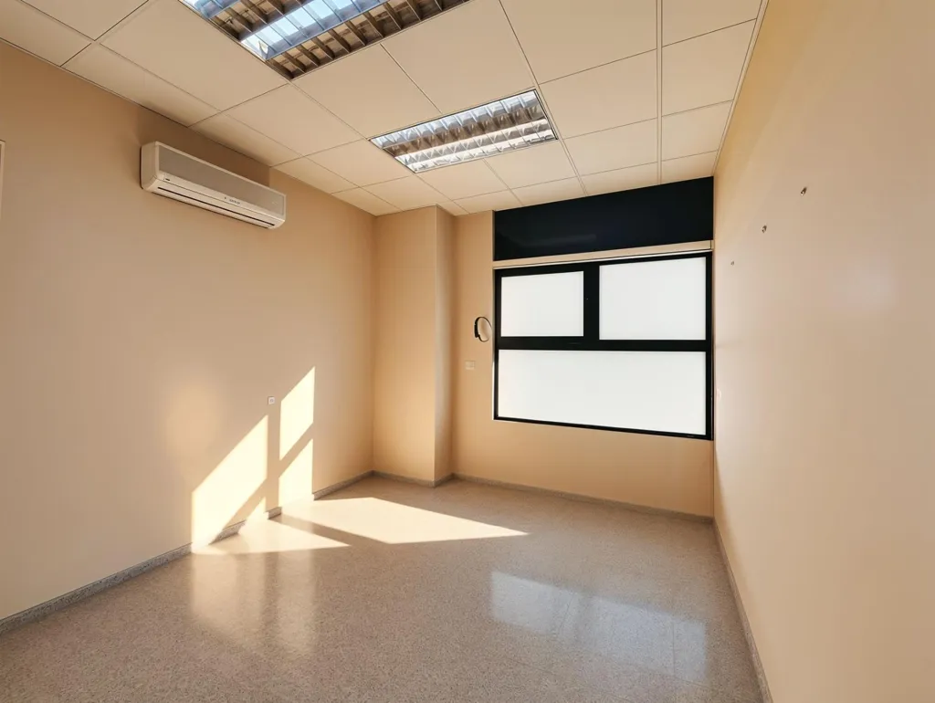 Toad - Commercial Space with High Ceilings in Burjassot