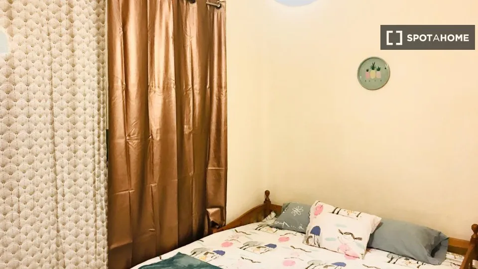 Magamistoad - Furnished Studio in Santiago de Vigo