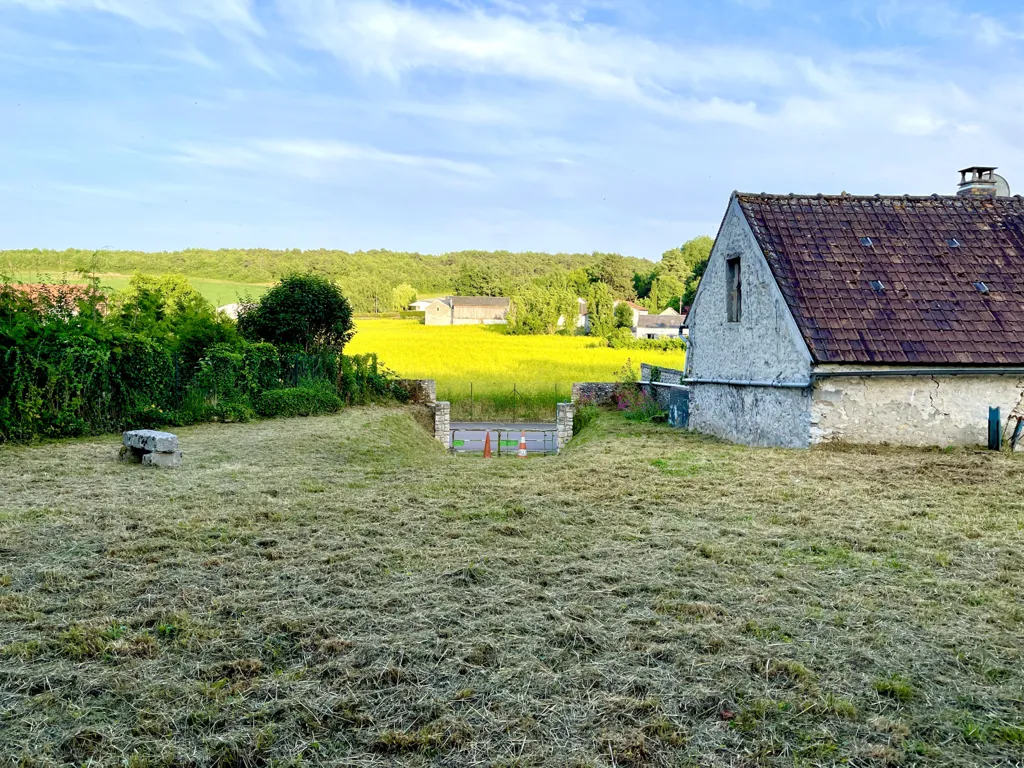 Terrain à Maisse
