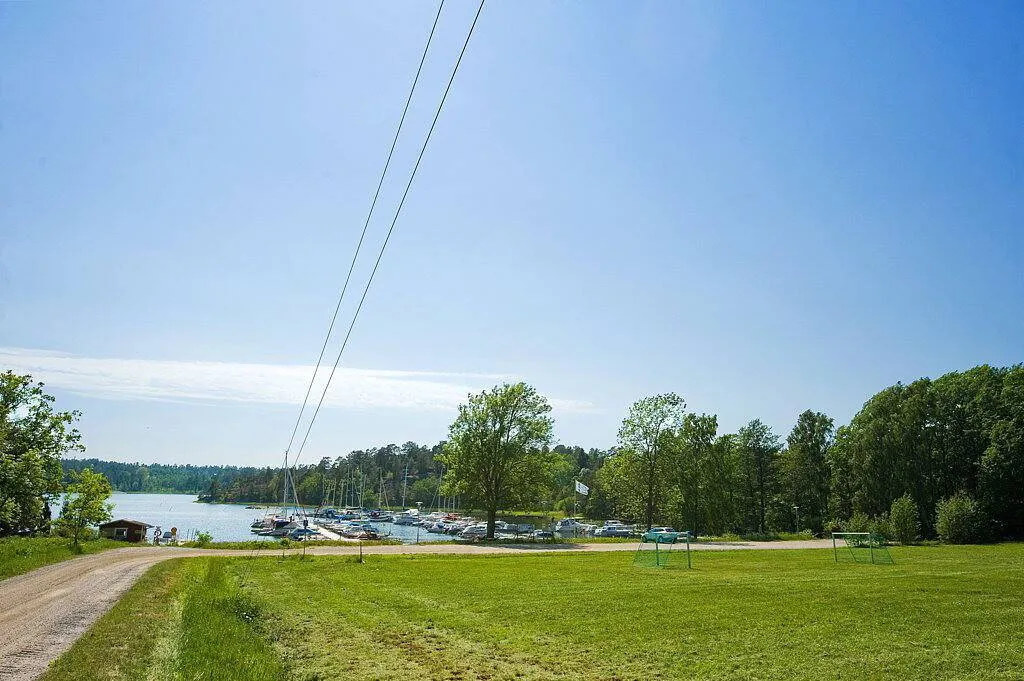 Maison 3 pièces à Värmdö kommun