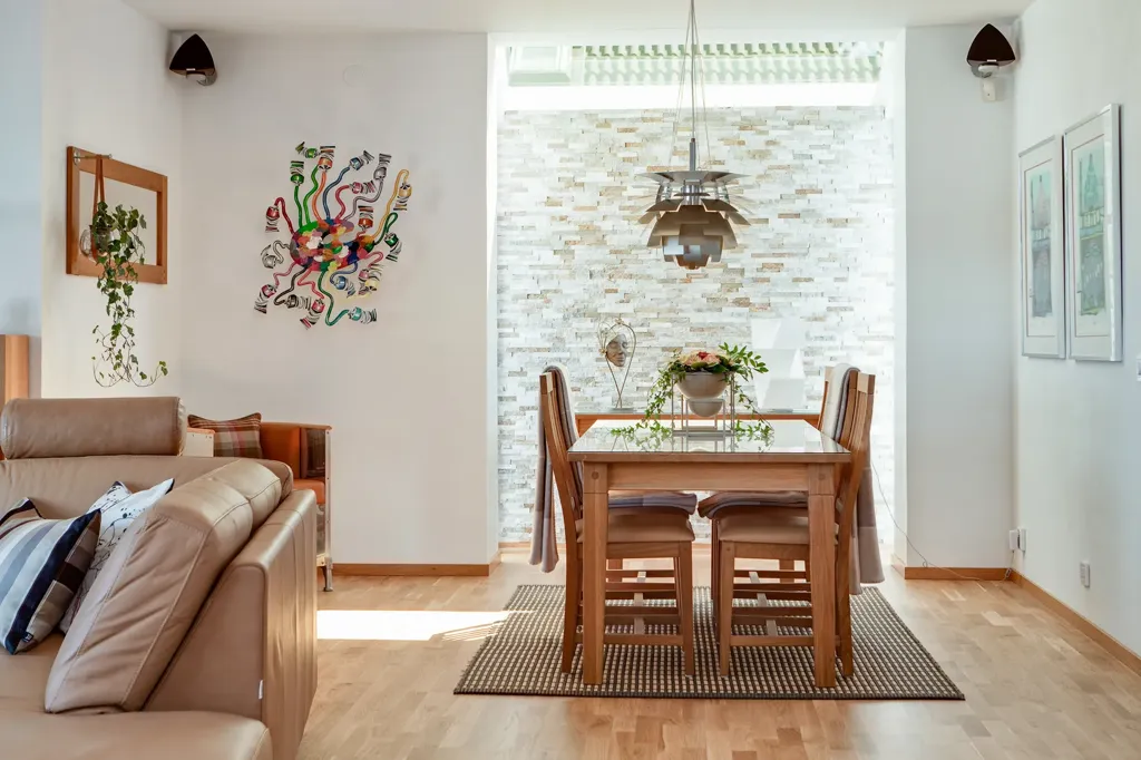 10-room house in Malmö