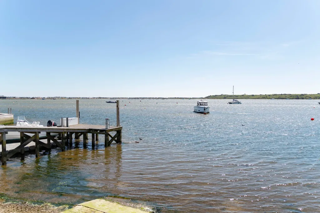 Casa con 5 camere a Mudeford