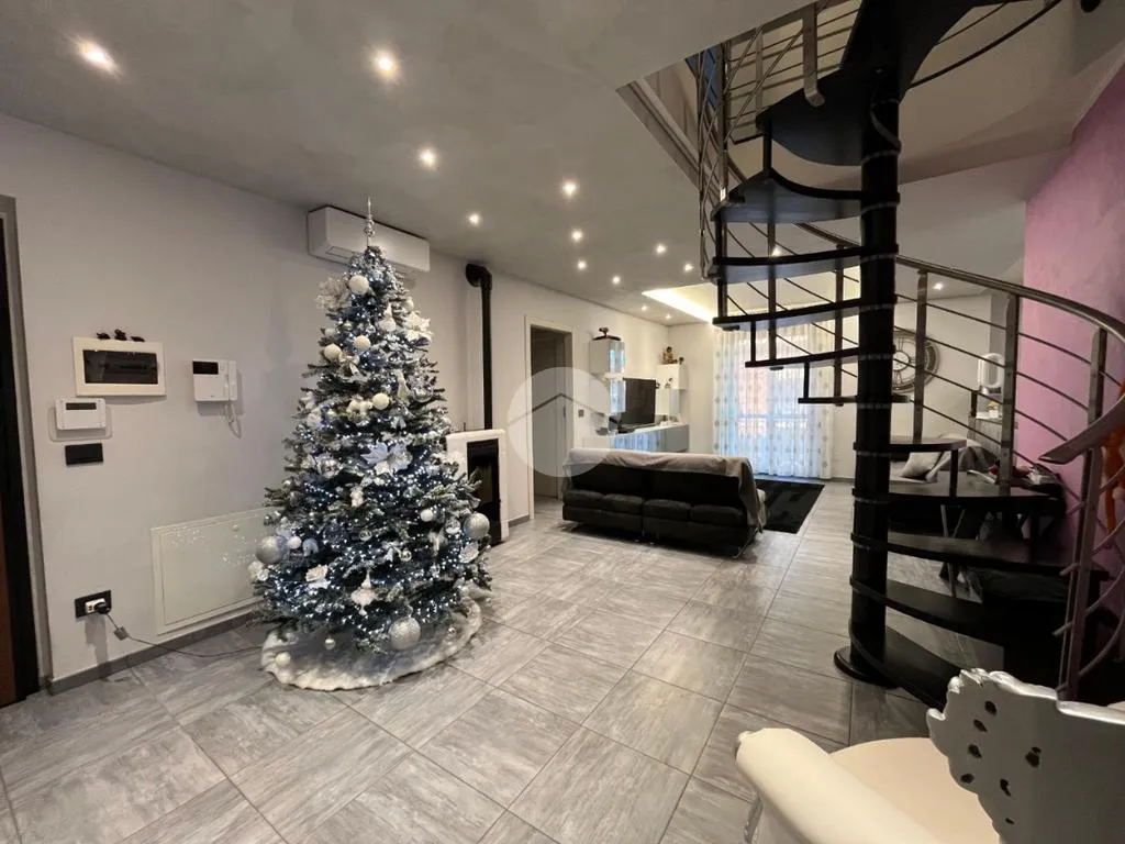 Elutuba - Apartment with Balcony in Carmagnola