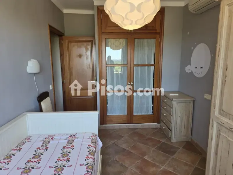 Maison 5 chambres à ES