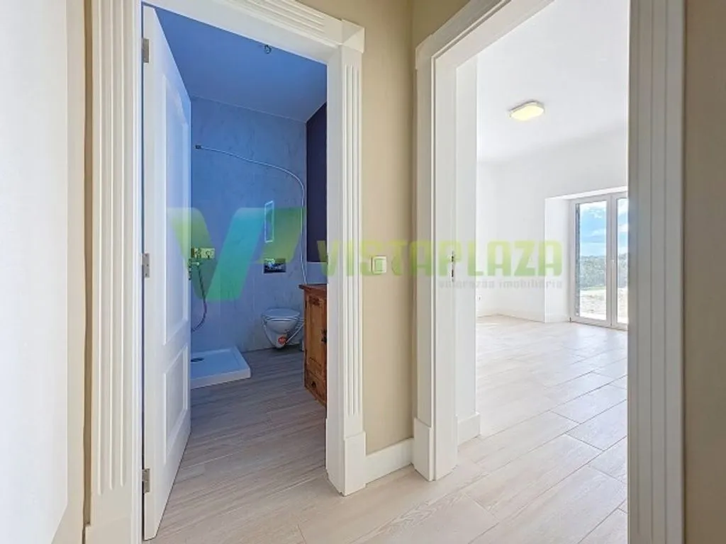 Esik - Villa with Rural Setting near Silves