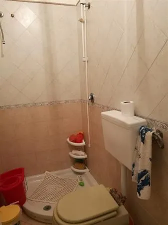 Salles de bain - Trilocale with Beach Proximity in Alcamo