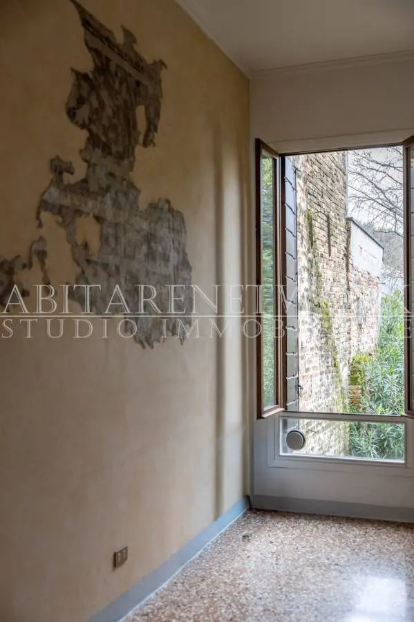 Stanze - Historic Apartment with Courtyard View in Padua