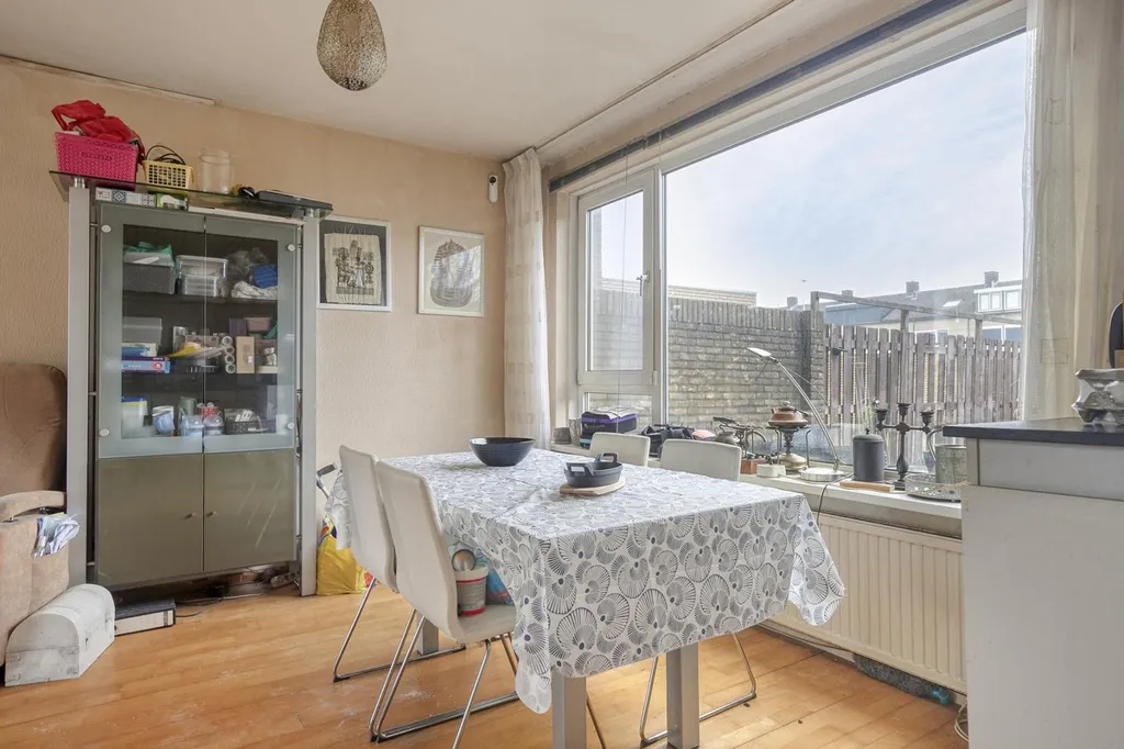 Salle à manger - Maison 9 pièces à Utrecht